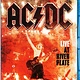 Rock/Pop AC/DC - Live At River Plate (USED BLU RAY) (SEALED)