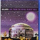 Rock/Pop The Killers ‎- Live From The Royal Albert Hall (USED BLU RAY)
