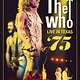 Rock/Pop The Who: Live In Texas '75 (USED DVD) (SEALED)
