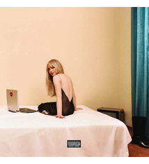 Pop Sabrina Carpenter - emails i can't send (Bone Vinyl)
