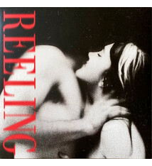 Rock/Pop The Mysterines - Reeling (VG+/VG, near-splits on spine + top seam)