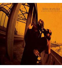 Metal Fates Warning - Disconnected (2LP Beer & Black Melt Reissue)