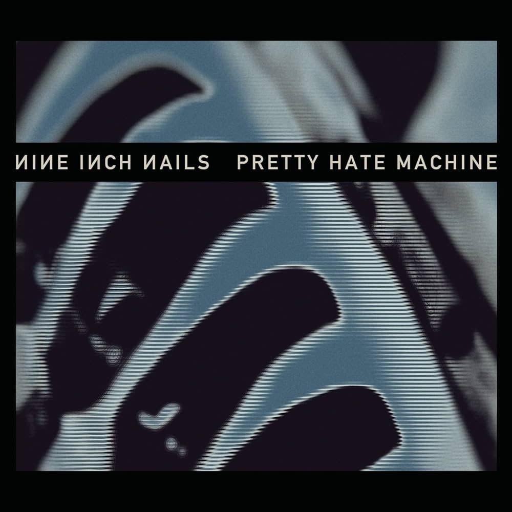 Industrial Nine Inch Nails - Pretty Hate Machine (Remaster) (NEW CD)