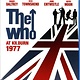 Rock/Pop The Who - Kilburn 1977 (USED BLU RAY)