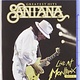 Rock/Pop Santana - Live At Montreux 2011 (USED BLU RAY) (SEALED)