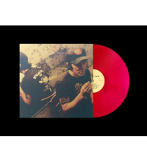 Rock/Pop Elliott Smith - Either/Or (Clear Red Vinyl)