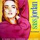 Rock/Pop Sass Jordan – Tell Somebody (Still sealed, hole punch)