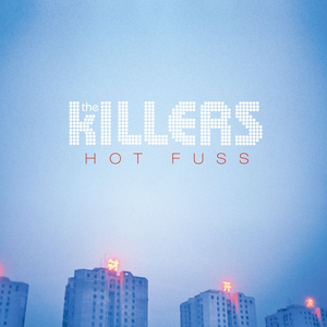 Rock/Pop The Killers - Hot Fuss (NEW CD)