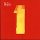 Rock/Pop The Beatles - 1 (NEW CD - a few small cracks on case)