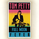 Rock/Pop Tom Petty - Full Moon Fever (USED CD)