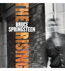Rock/Pop Bruce Springsteen - The Rising (NEW CD)