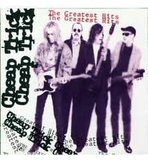 Rock/Pop Cheap Trick - The Greatest Hits (NEW CD)