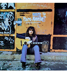 Folk/Country John Renbourn - Faro Annie ('70s CA) (VG+/VG+)