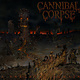 Metal Cannibal Corpse - A Skeletal Domain (NEW CD)