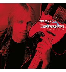 Rock/Pop Tom Petty & The Heartbreakers - Long After Dark Deluxe Ed.