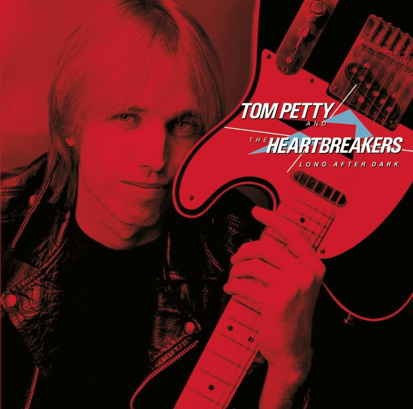 Rock/Pop Tom Petty & The Heartbreakers - Long After Dark Deluxe Ed.