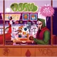 Hip Hop/Rap MF Doom - MM.. FOOD 20th Ann. Ed. (3-Color Sweetart Marble Effect Double Vinyl)