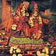 Folk/Country The Radha Krsna Temple - S/T ("71 Apple) (VG/VG)