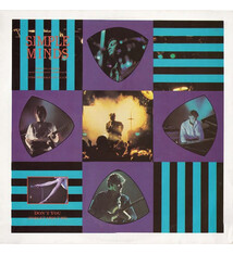 Rock/Pop Simple Minds – Don't You (Forget About Me) 12'' Single (VG++/VG+)