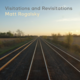 Local Matt Rogalsky - Visitations and Revisitations (New CD)