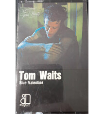 Rock/Pop Tom Waits - Blue Valentine