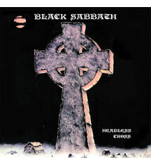 Metal Black Sabbath - Headless Cross (2024 Remaster)