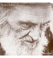 Folk/Country Hardin & Russell – Ring Of Bone (VG+/VG+)