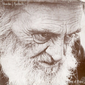 Folk/Country Hardin & Russell – Ring Of Bone (VG+/VG+)