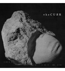 Rock/Pop The Cure - Songs of a Lost World