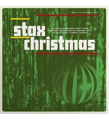 Christmas V/A - Stax Christmas