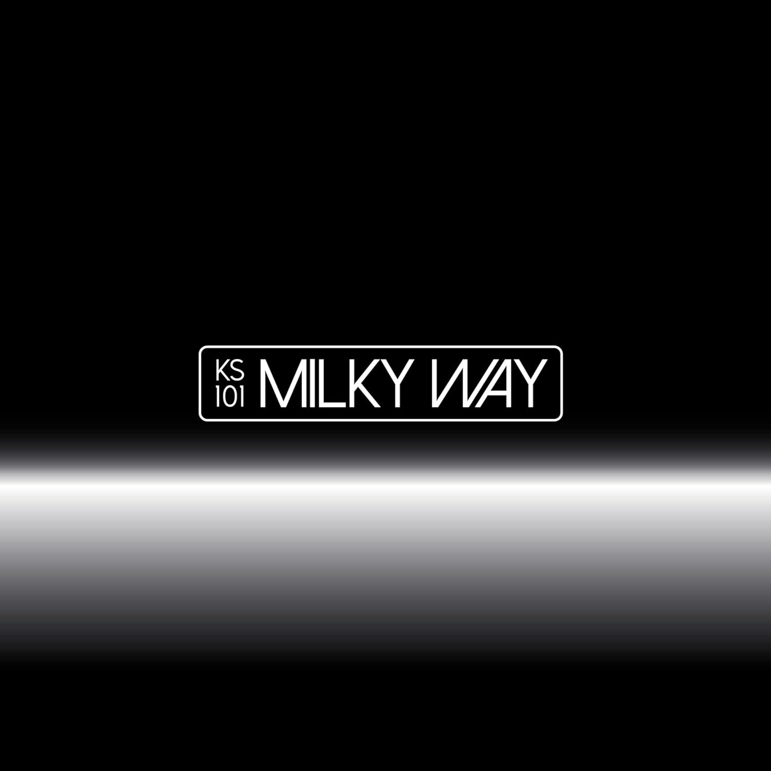 Krautrock Klaus Schulze - 101, Milky Way