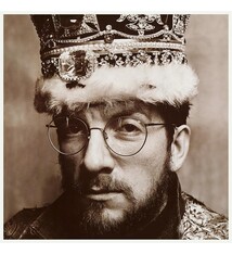 Rock/Pop Elvis Costello - King of America (2024 Remaster)