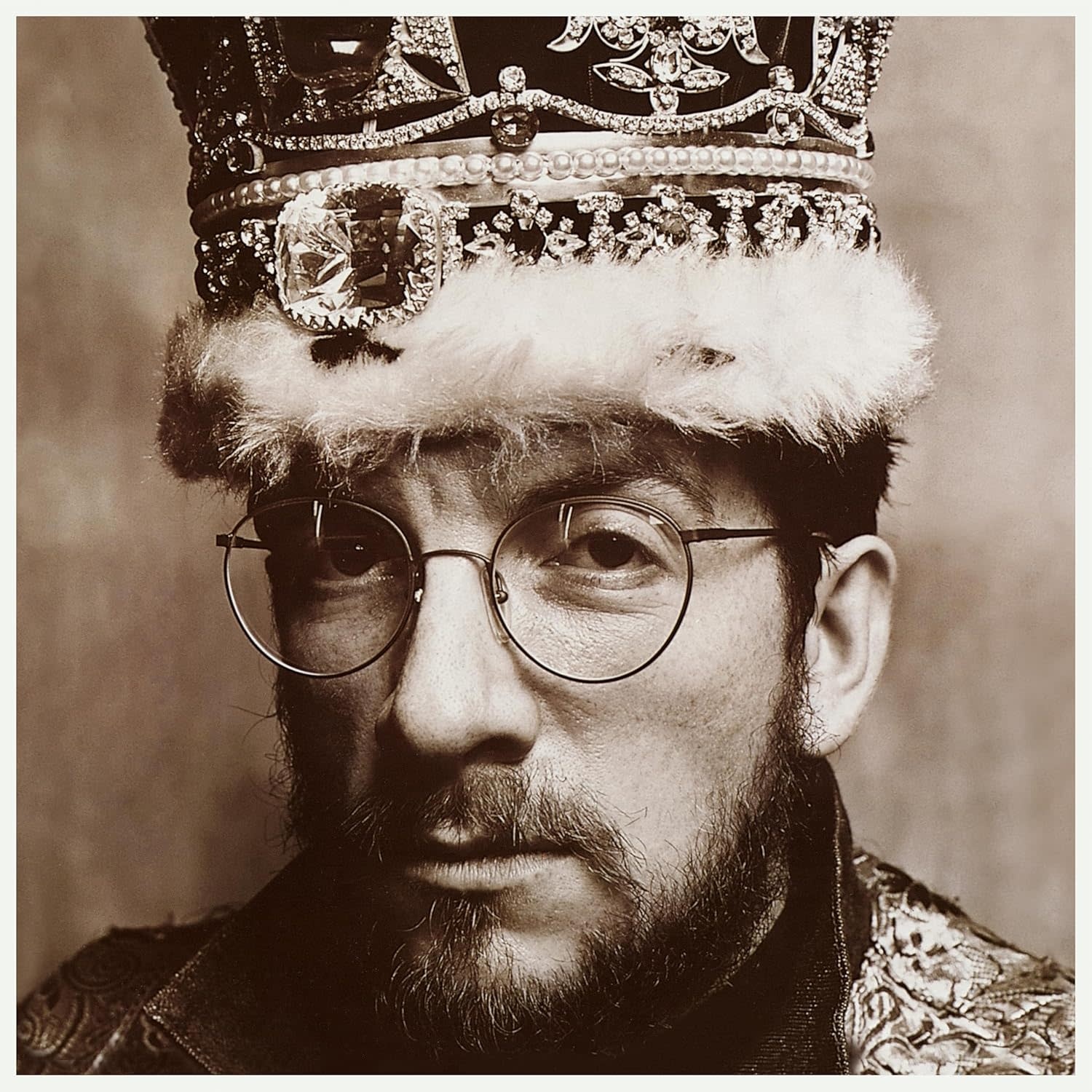 Rock/Pop Elvis Costello - King of America (2024 Remaster)