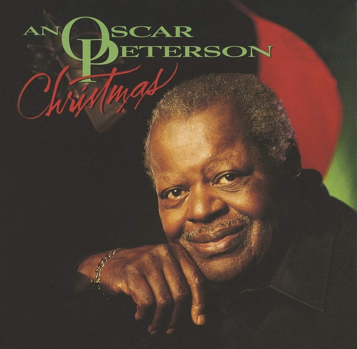 Christmas Oscar Peterson - An Oscar Peterson Christmas