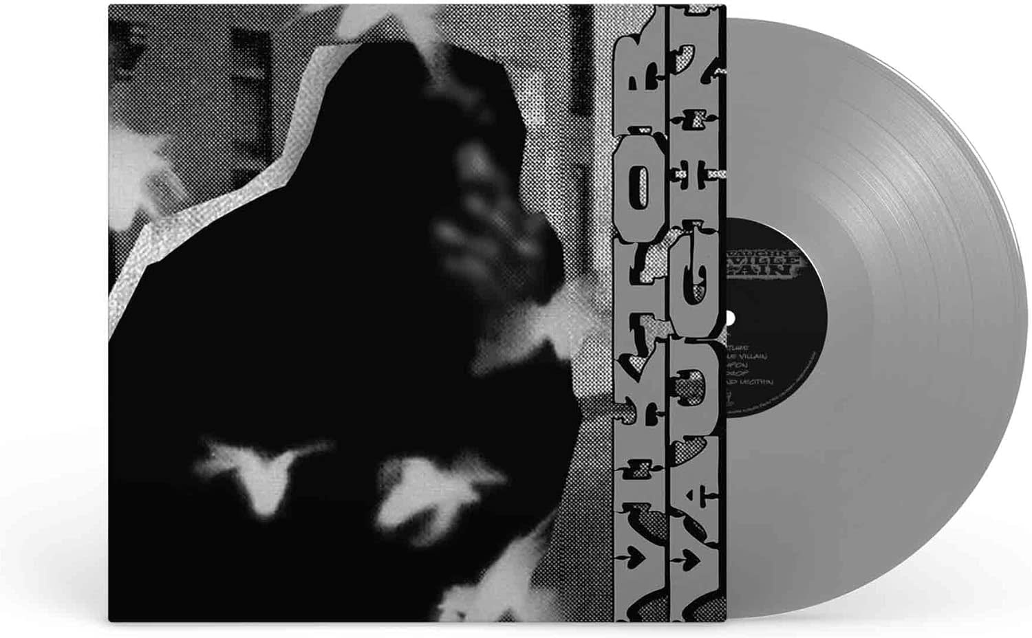Hip Hop/Rap Viktor Vaughn (MF Doom) - Vaudeville Villain (Silver Vinyl)