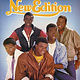 R&B/Soul/Funk New Edition - S/T (VG+/VG+)