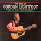 Rock/Pop Gordon Lightfoot - The Best Of ('80 CA Reissue) (VG++/VG++)