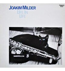 Jazz Joakim Milder – Life In Life (NM/VG+)