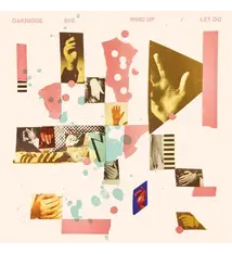 Local Oakridge Ave. - Wind Up/Let Go (Pink Vinyl)