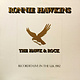 Rock/Pop Ronnie Hawkins - The Hawk & Rock ('82 CA) (NM/VG+)