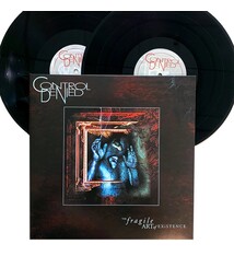 Metal Control Denied - The Fragile Art Of Existence