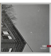 Rock/Pop Hidden Hospitals - Surface Tension (NM/NM)