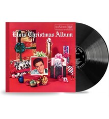 Christmas Elvis Presley - Elvis' Christmas Album