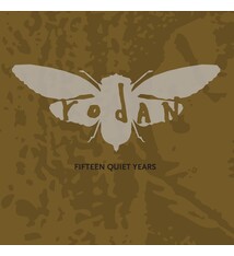 Rock/Pop Rodan - Fifteen Quiet Years (NEW CD)