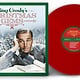 Christmas Bing Crosby - Christmas Gems (Red Vinyl)