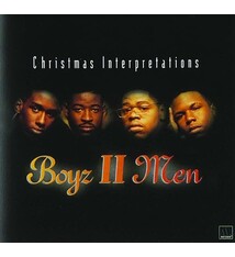 Christmas Boyz II Men - Christmas Interpretations