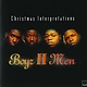 Christmas Boyz II Men - Christmas Interpretations