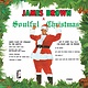 R&B/Soul/Funk James Brown - A Soulful Christmas