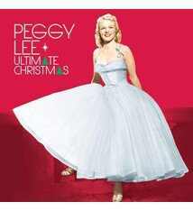 Christmas Peggy Lee - Ultimate Christmas