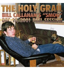 Rock/Pop Bill Callahan - The Holy Grail: Bill Callahan’s "Smog" Dec. 10, 2001 Peel Session